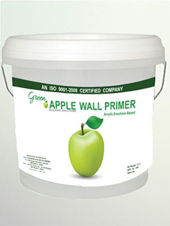 wall primer
